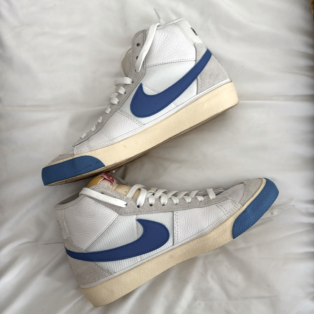 Women’s Nike Blazer Mid ‘77